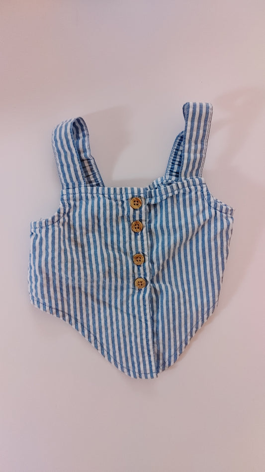 Camisole 3-6 mois George