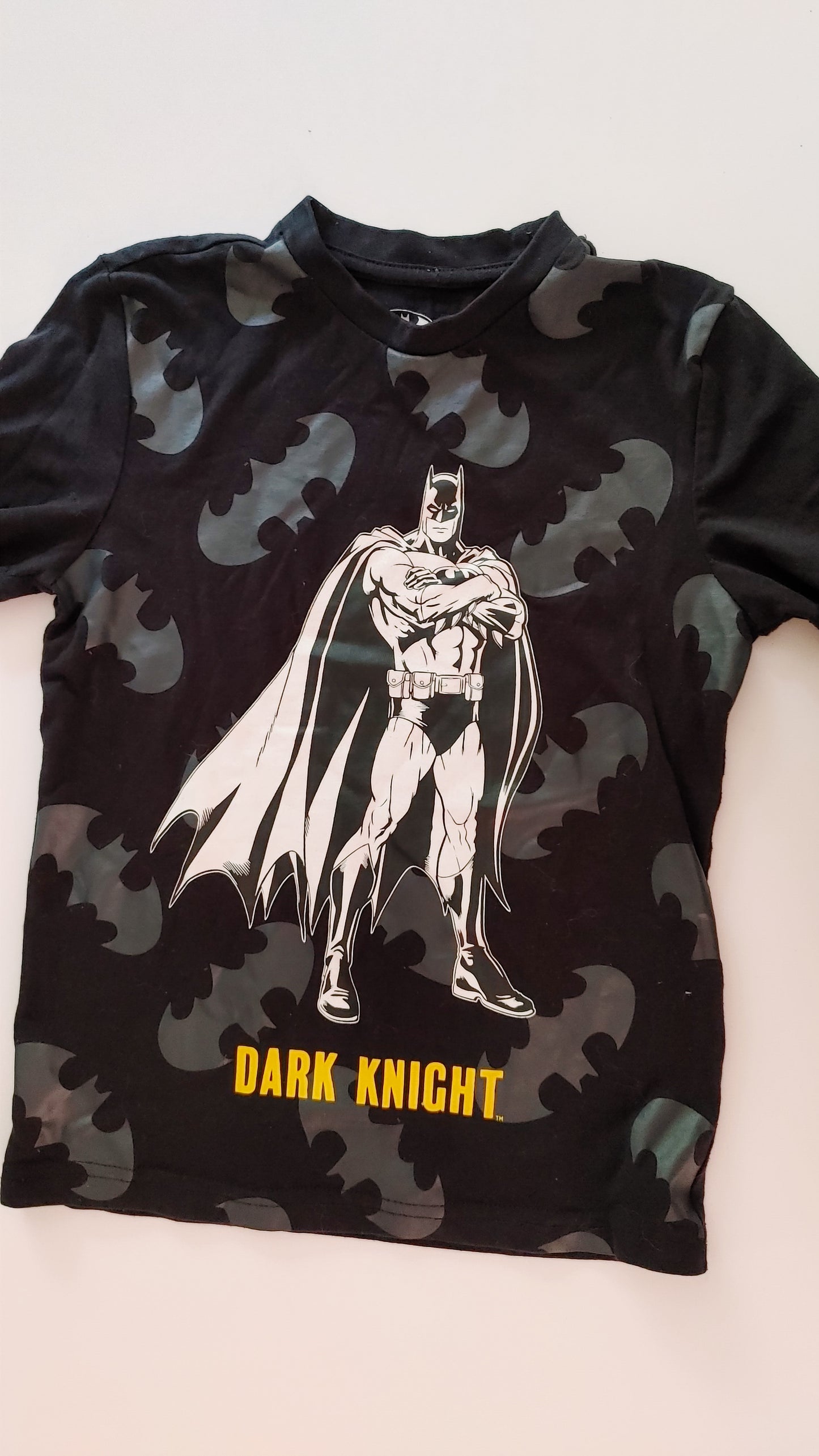 Chandail 4-5T XSmall Batman