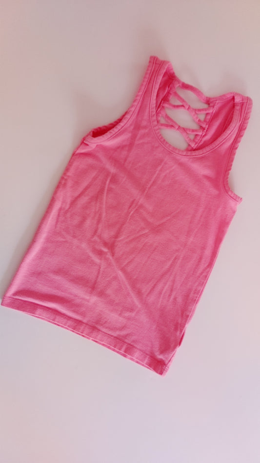 Camisole 5T XSmall Old Navy