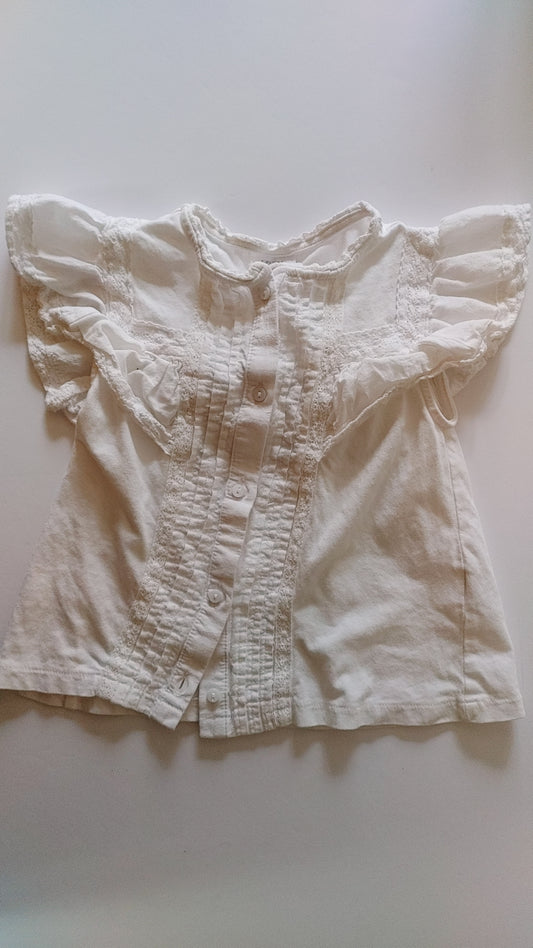 Chemise 6T Zara