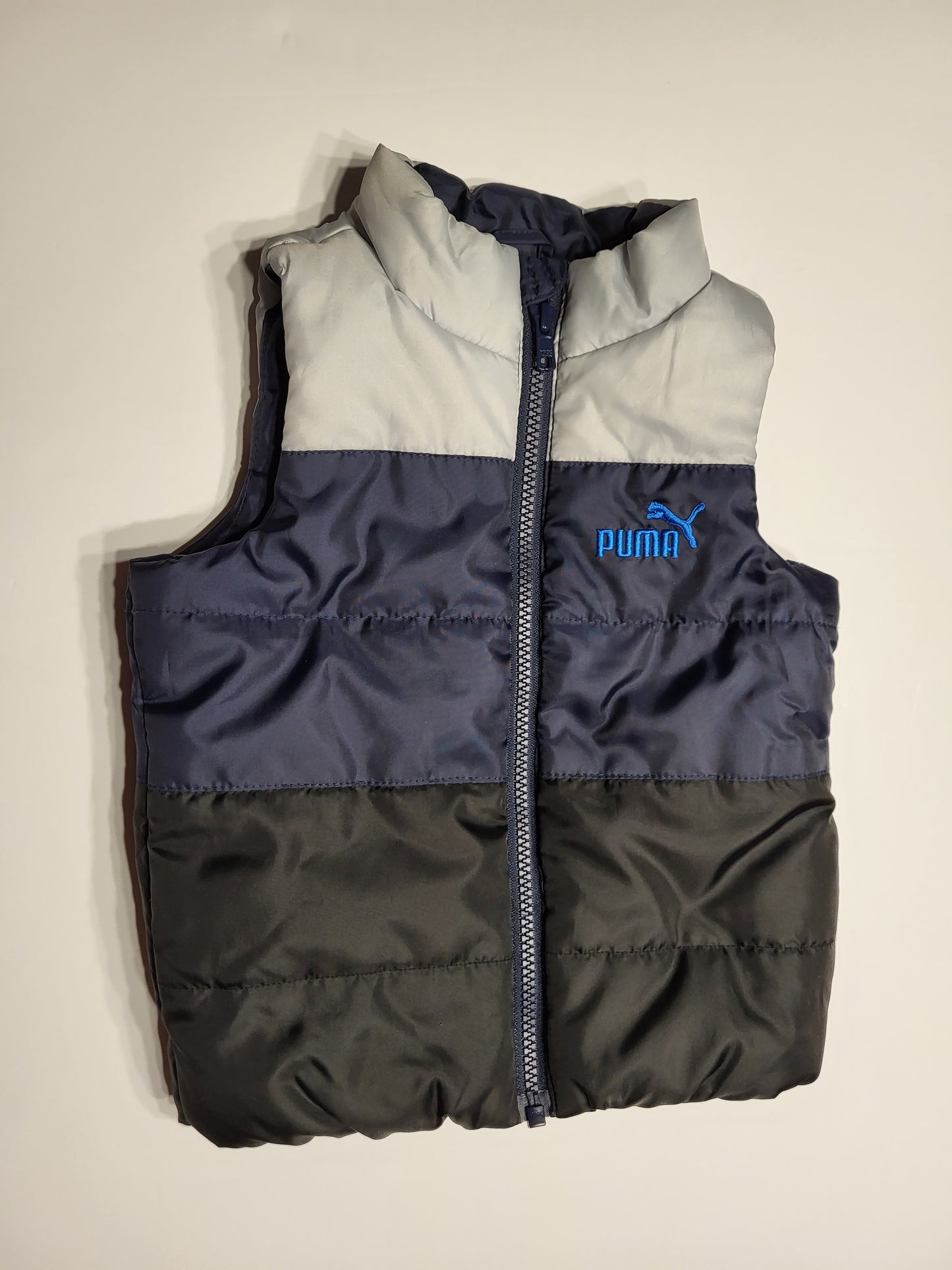 Manteau 2T Puma