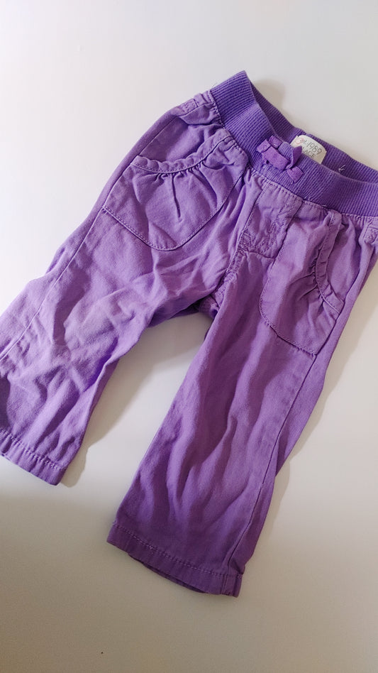 Pantalon 12-18 mois Children's Place