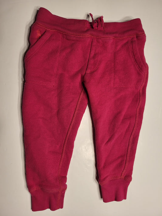 Pantalon 2T Polo Ralph Lauren