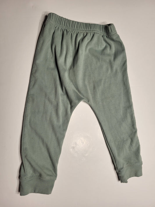 Pantalon 2-3T