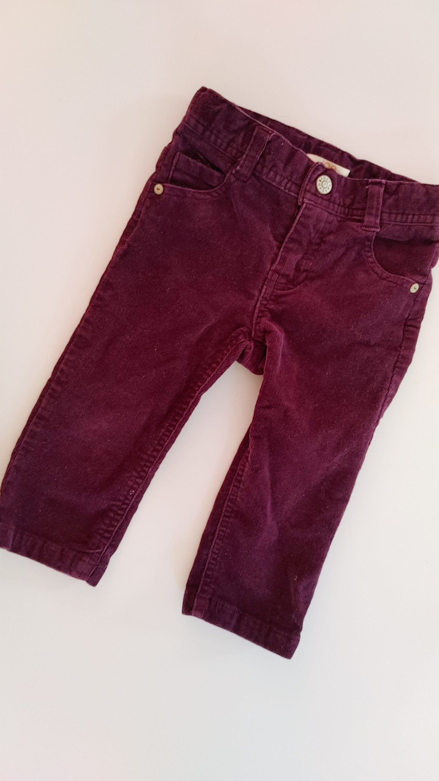 Pantalon 1T Joe Fresh