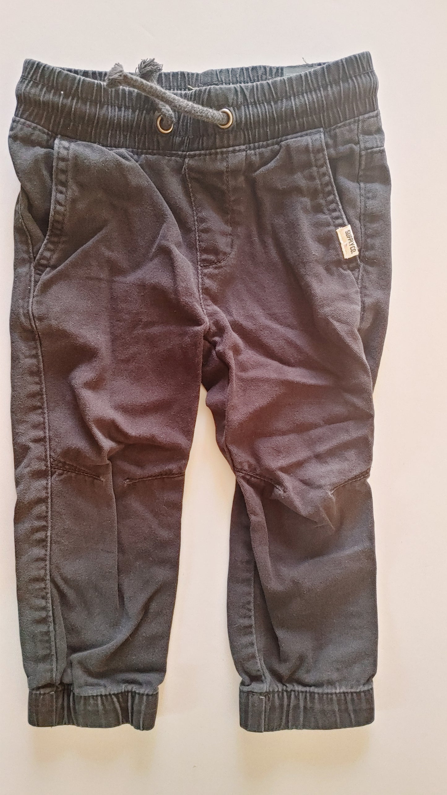 Pantalon 1 1/2-2T H&M