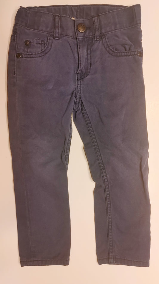 Pantalon 1 1/2-2T H&M