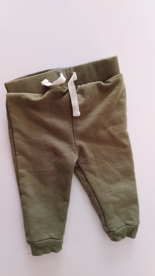 Pantalon 3-6 mois Réné Rofé