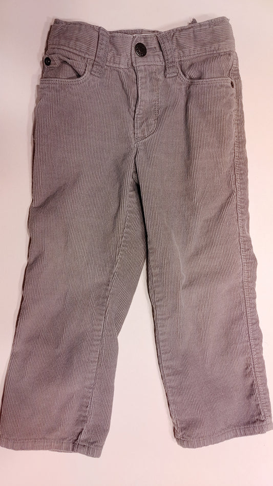 Pantalon 3T-3A Old Navy