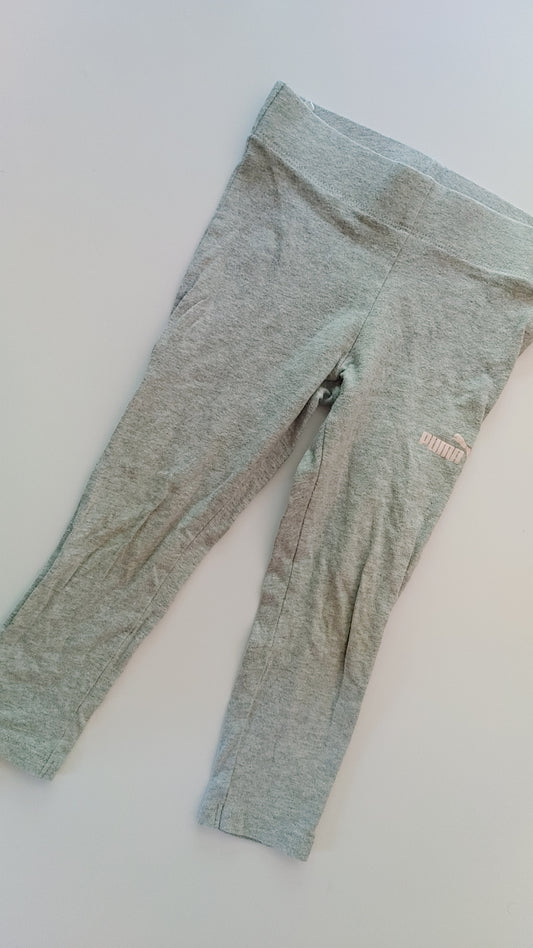 Pantalon 4T Puma