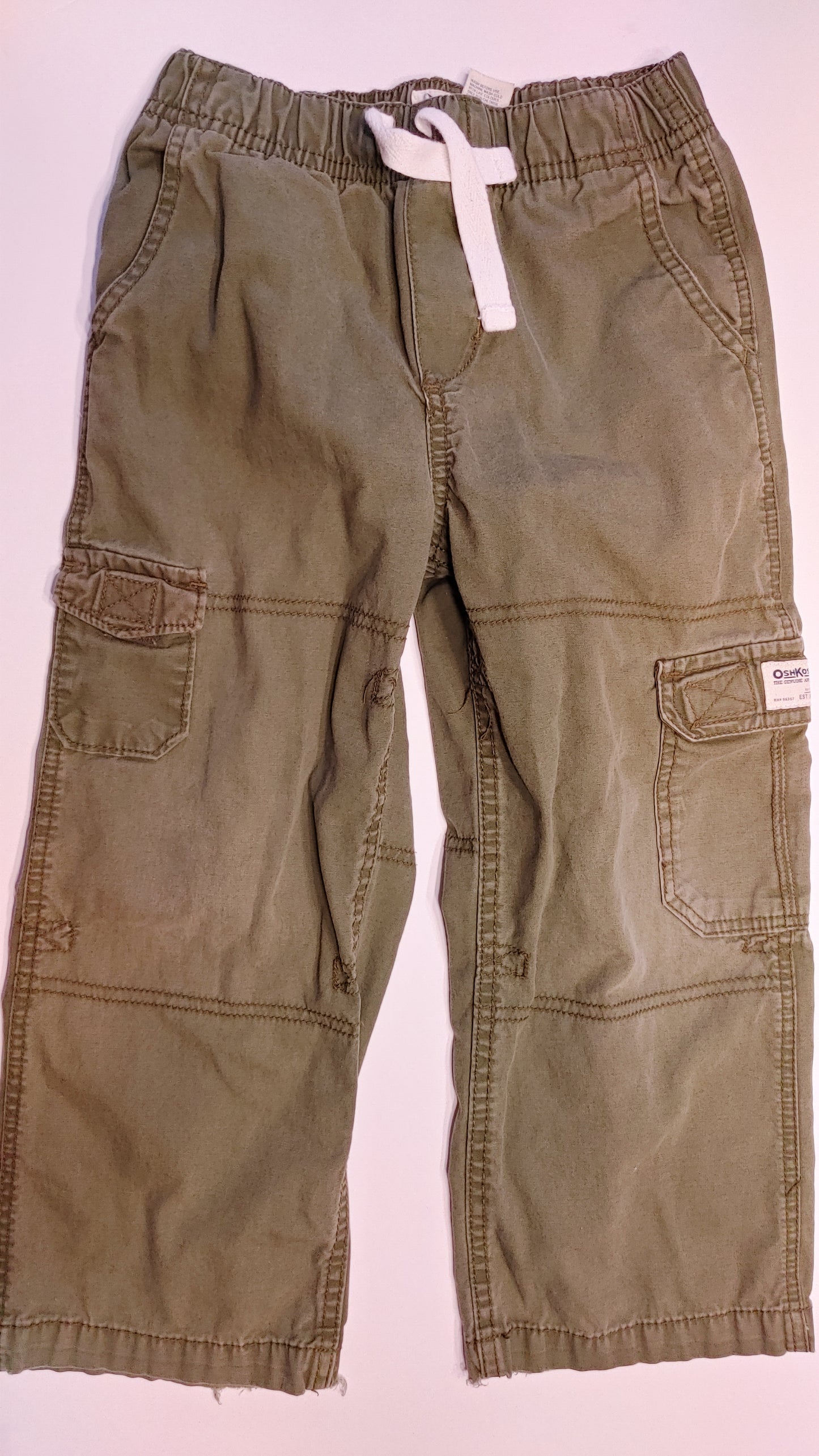 Pantalon 5T Oshkosh