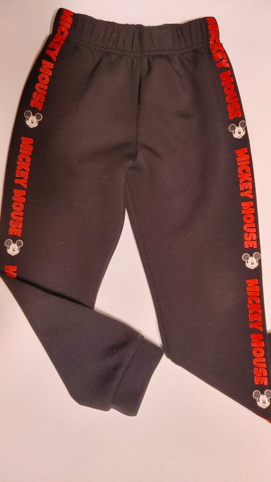 Pantalon 5T Disney junior