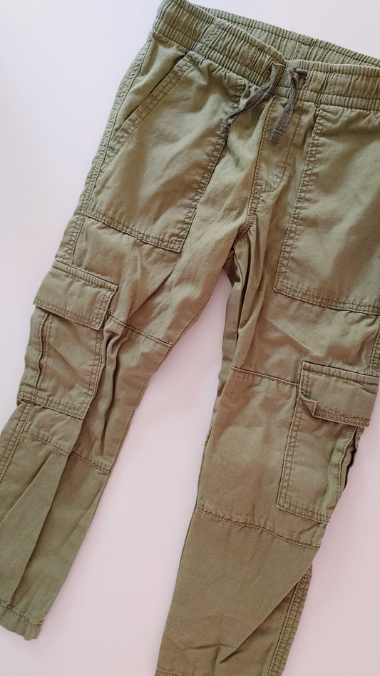 Pantalon 5-6T H&M