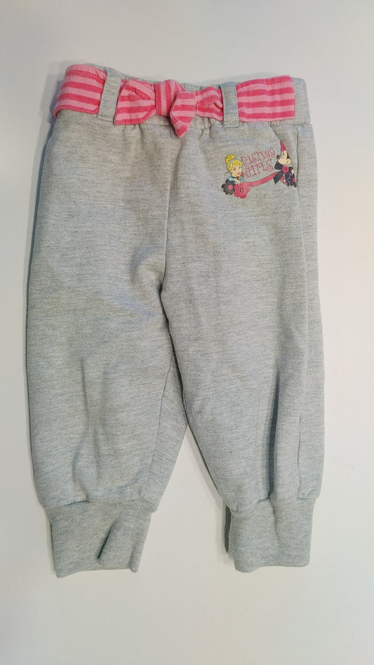 Pantalon 6-12 mois Disney