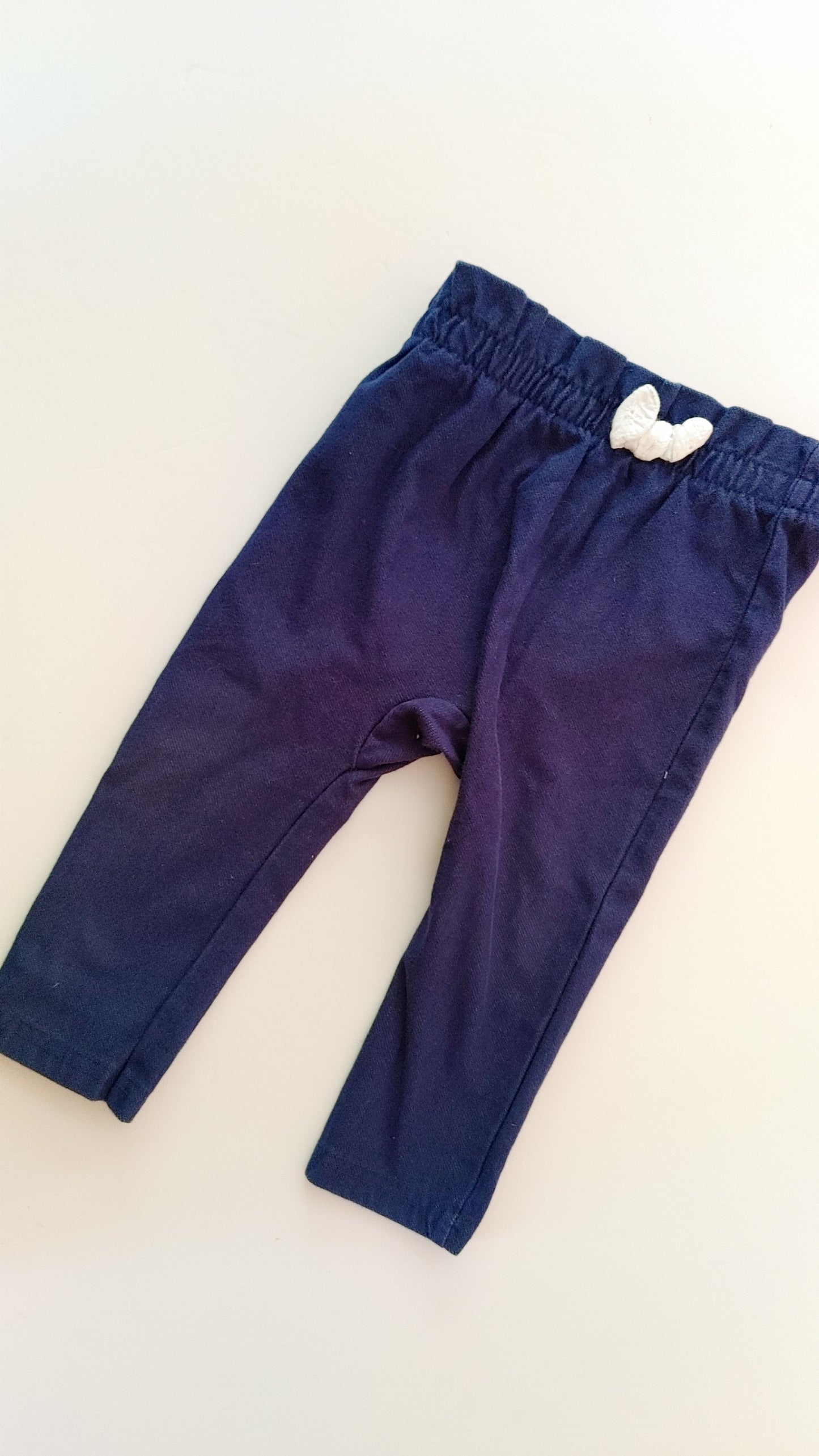 Pantalon 6-9 mois Monkey Bars