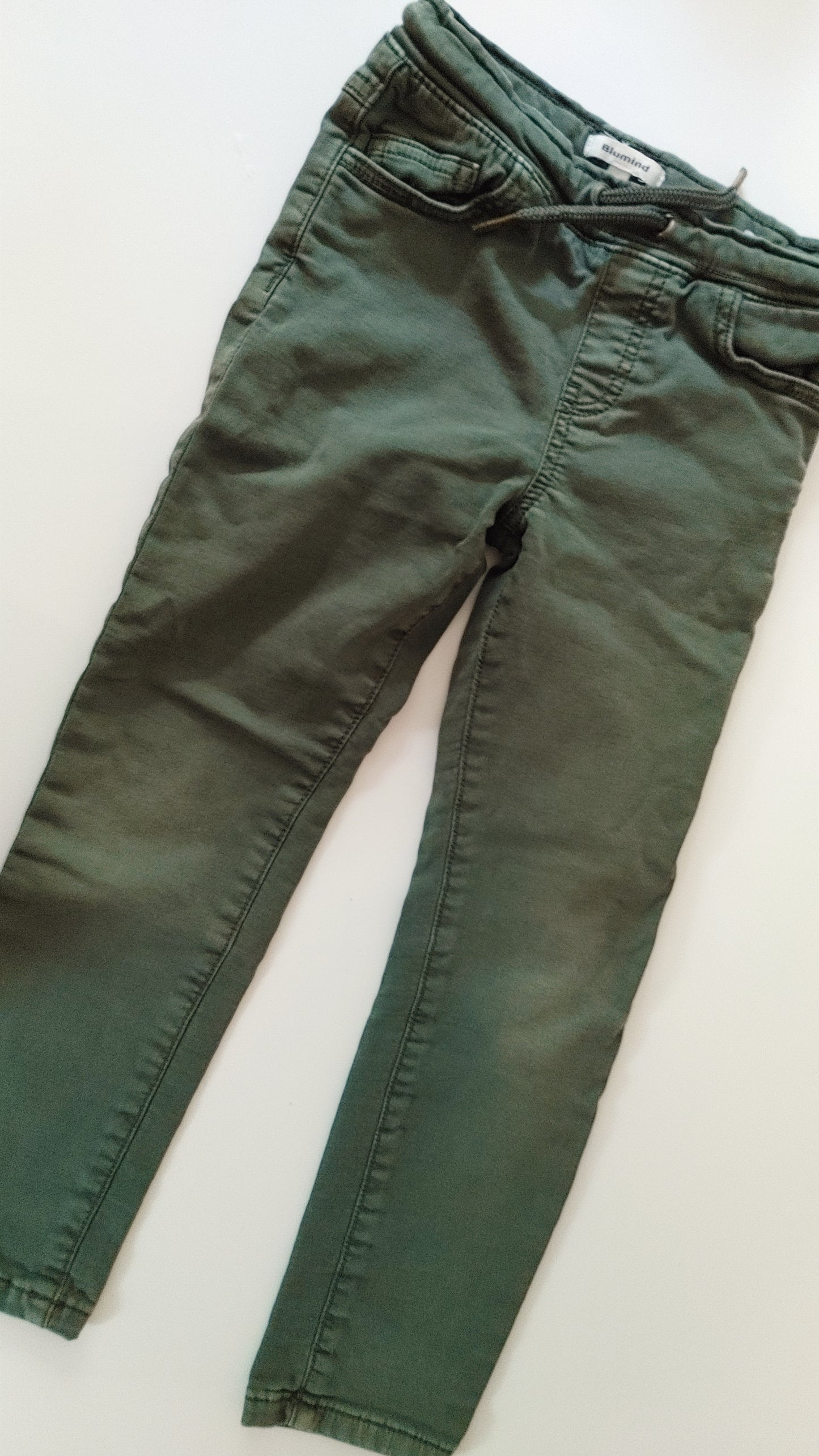 Pantalon 6T Blumind