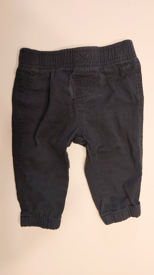 Pantalon 9 mois Wrangler