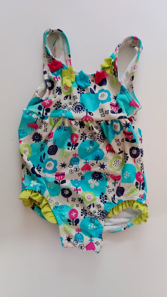 Maillot De Bain 12 mois Souris Mini