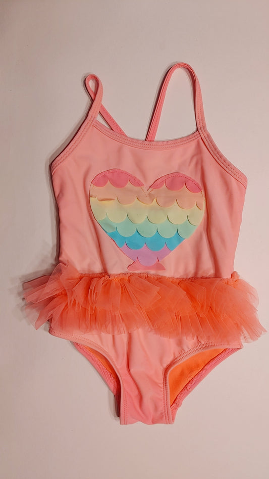 Maillot de Bain 18 mois (imparfait)