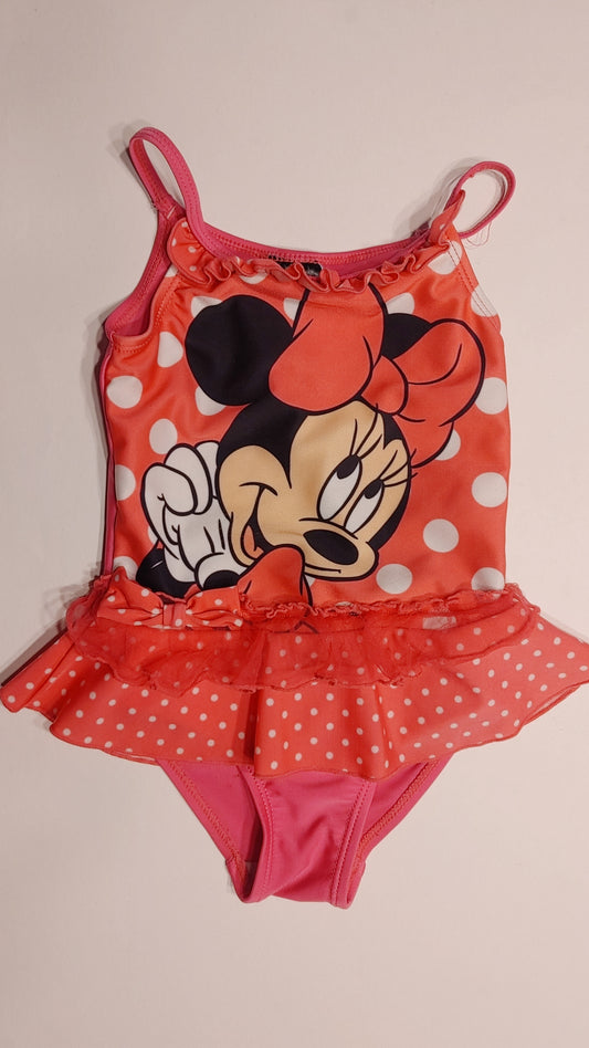 Maillot de Bain 18 mois Disney Baby