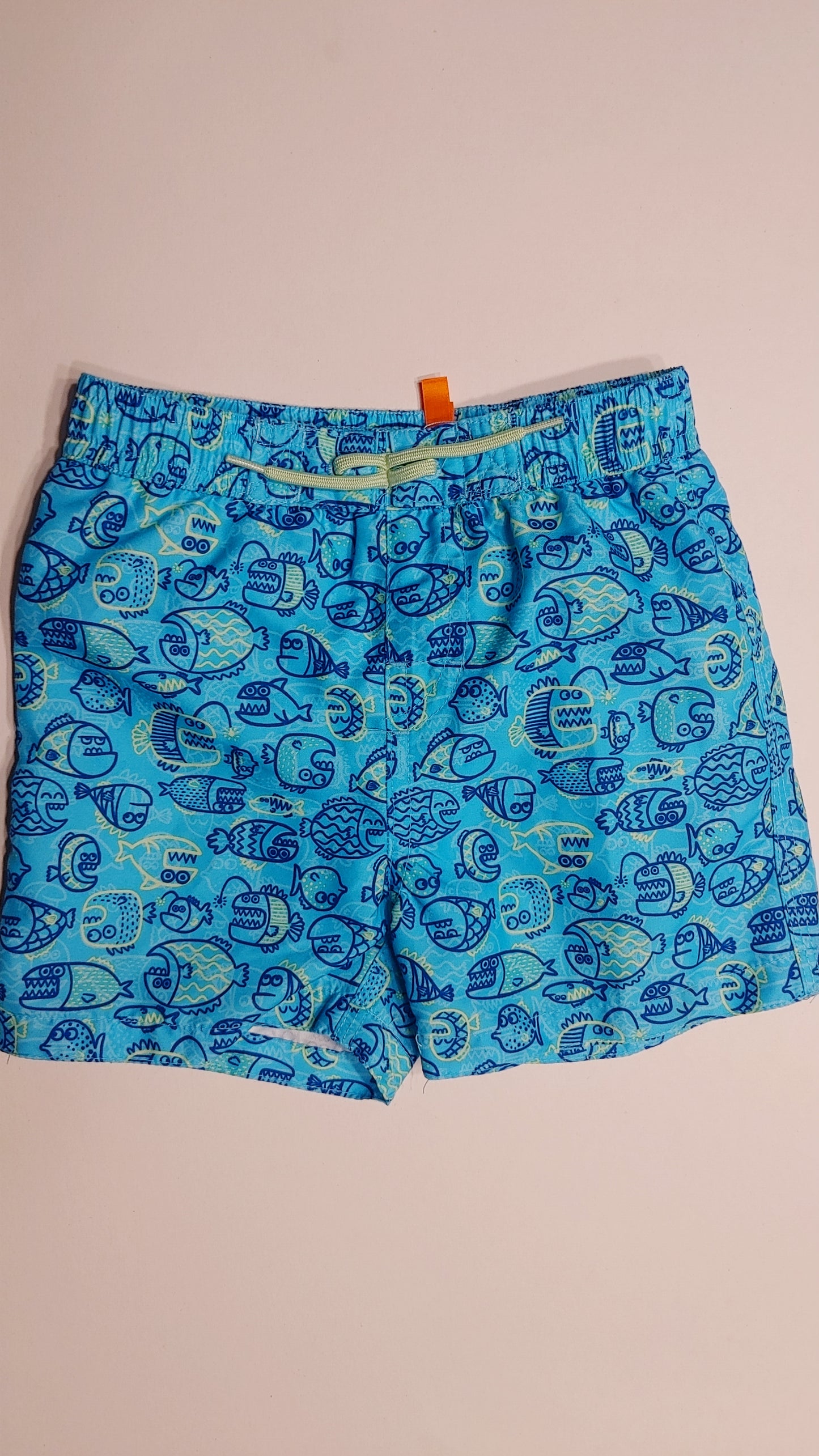 Maillot de Bain 18-24 mois Joe Fresh