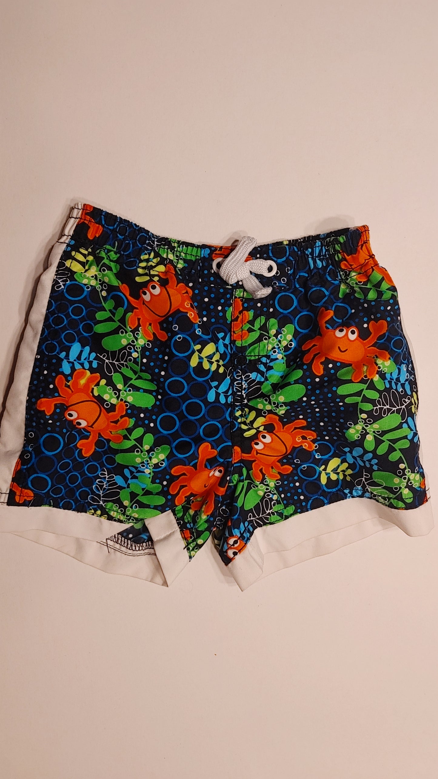 Maillot de Bain 3-6 mois Children's Place