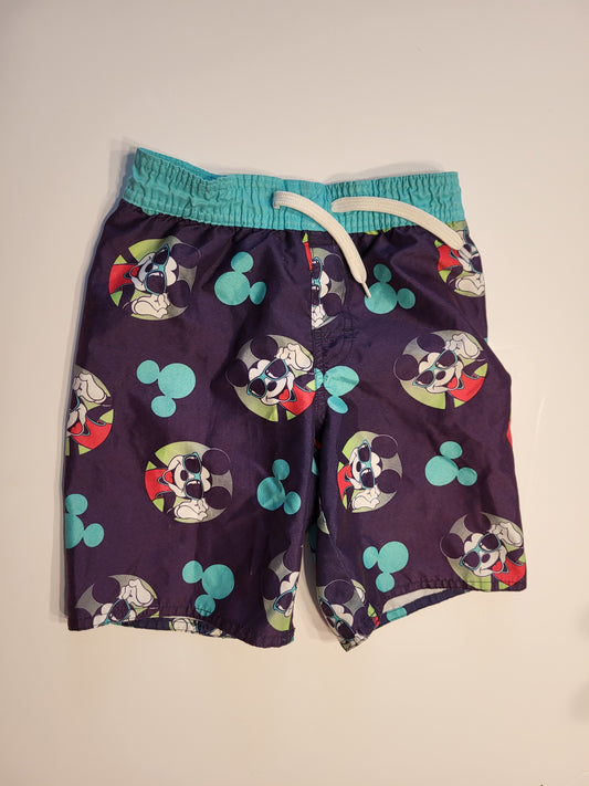 Maillot De Bain 5T Disney Junior