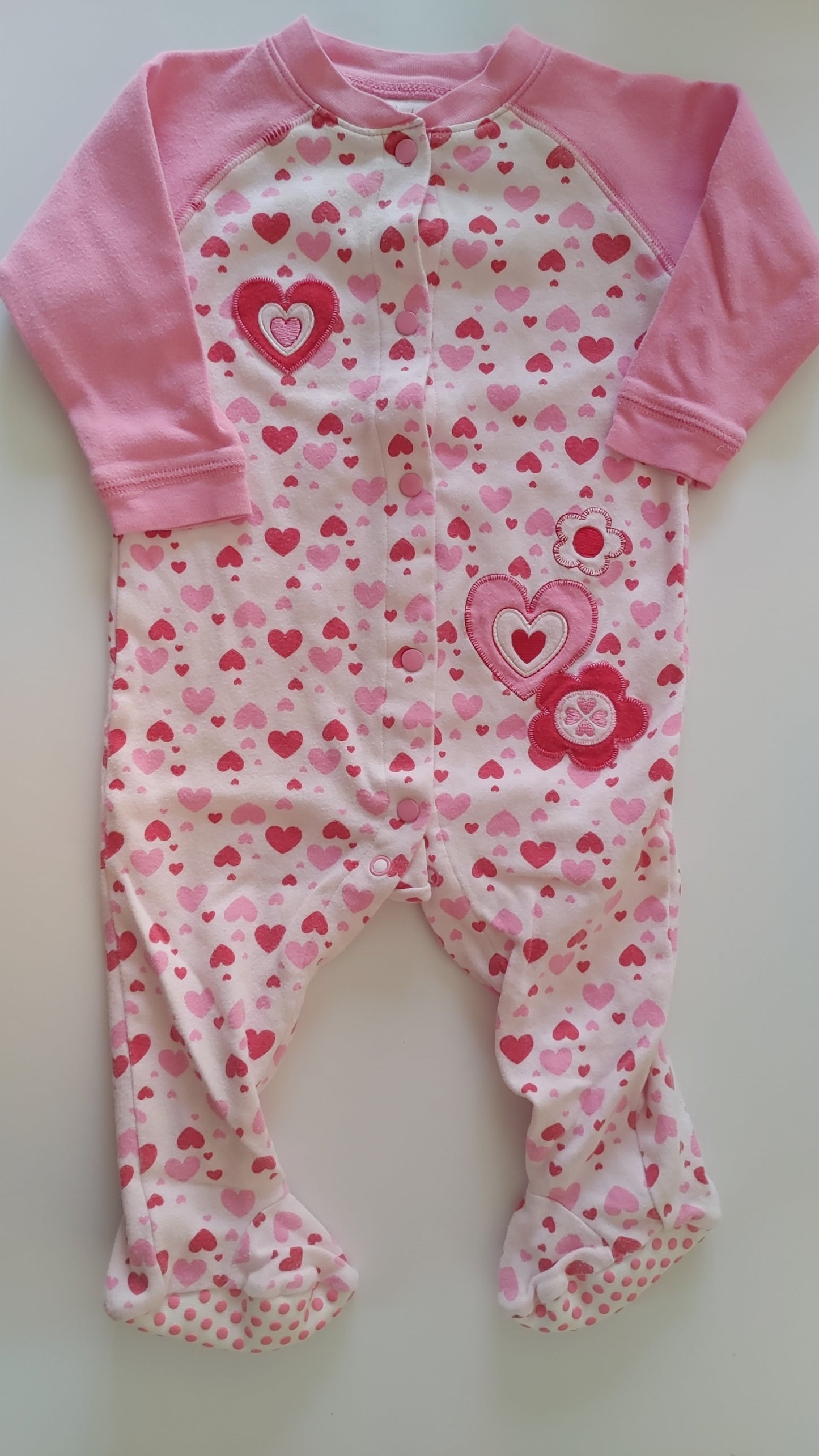 Pyjama 12 mois Babyboots