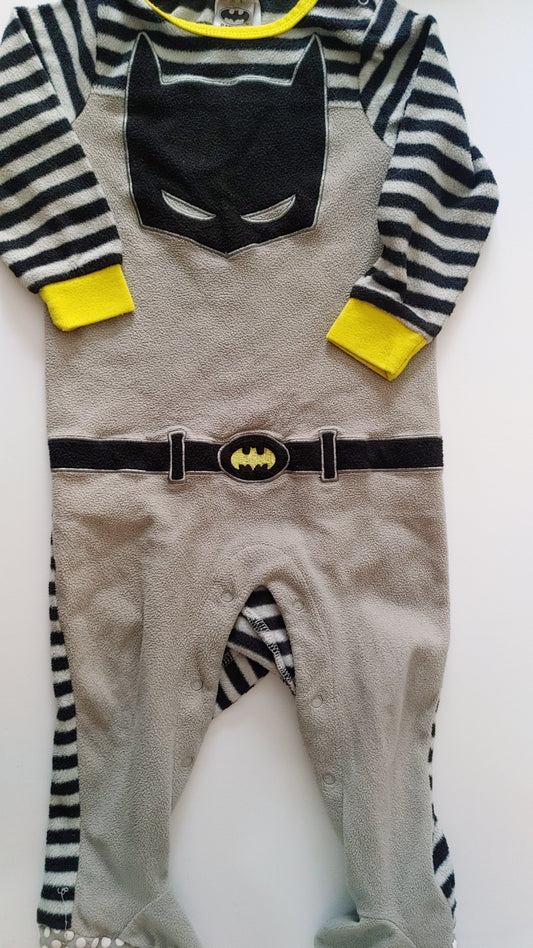 Pyjama 18-24 mois Batman