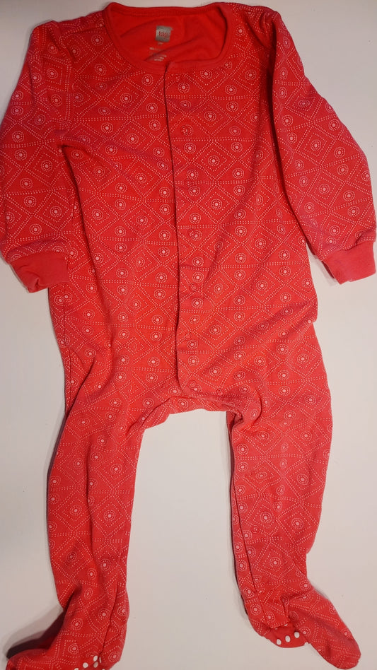 Pyjama 2T Tag