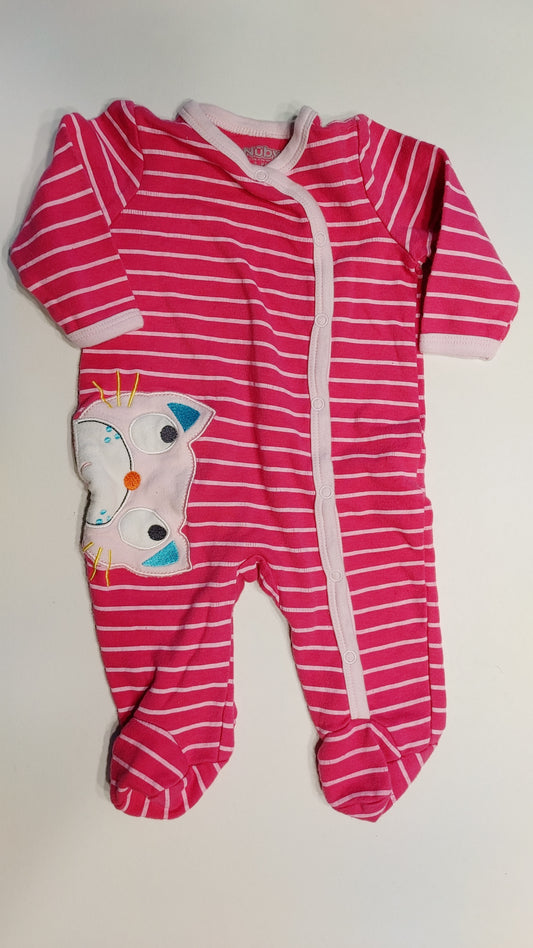 Pyjama 3-6 mois Nuby