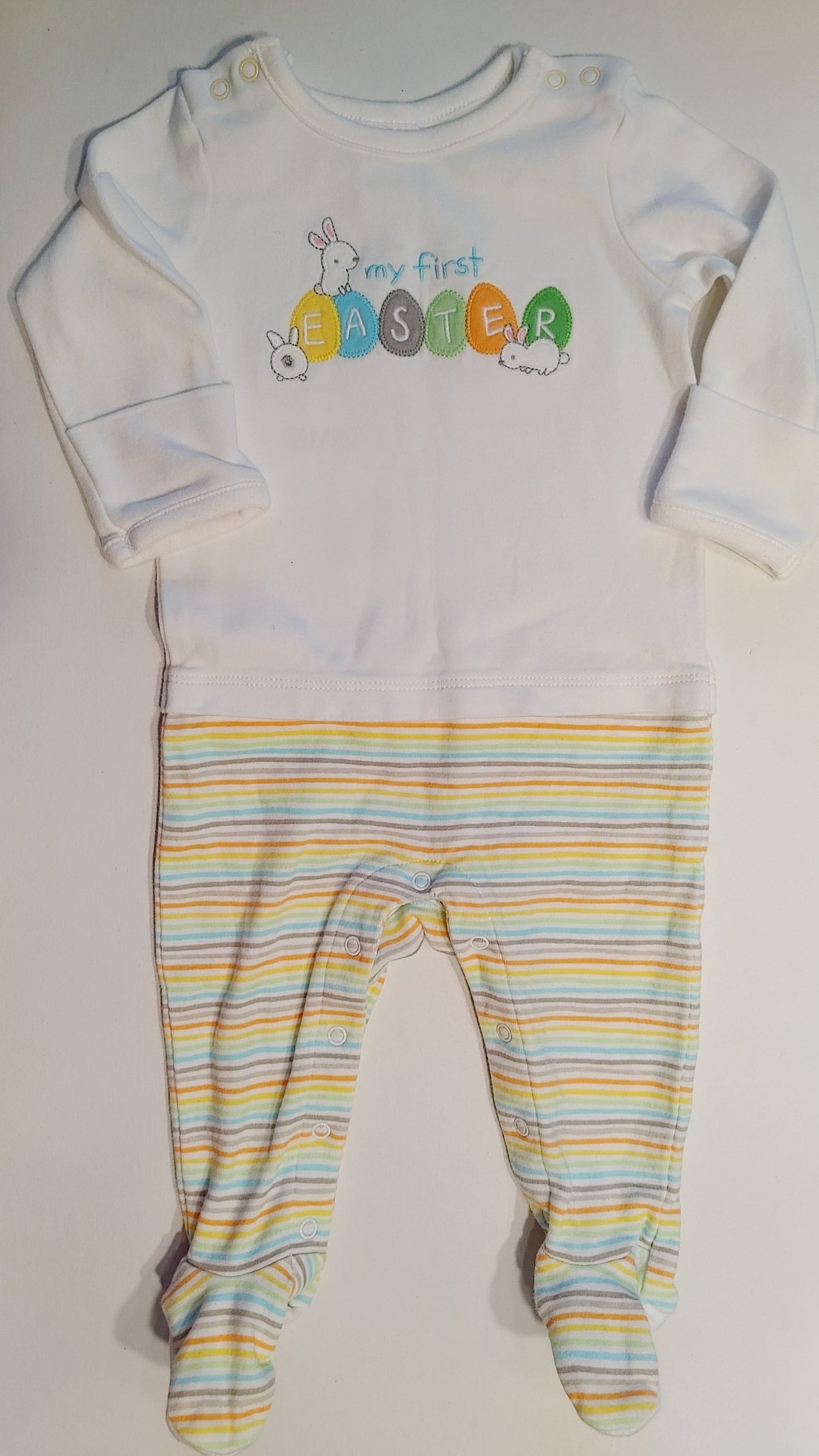 Pyjama 3-6 mois Gymboree