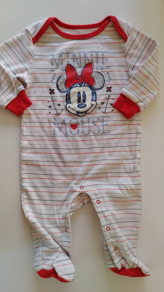 Pyjama 6-12 mois Disney Baby