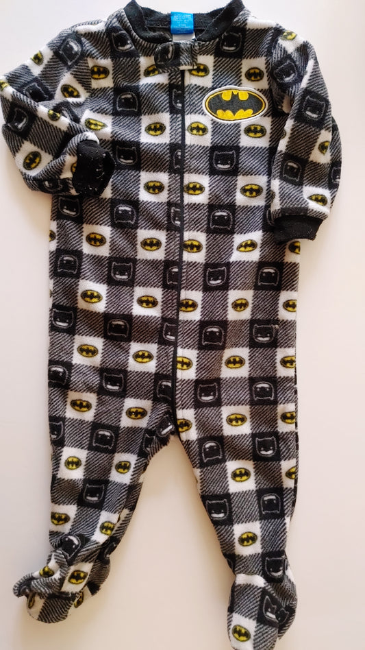 Pyjama 6-12 mois Batman