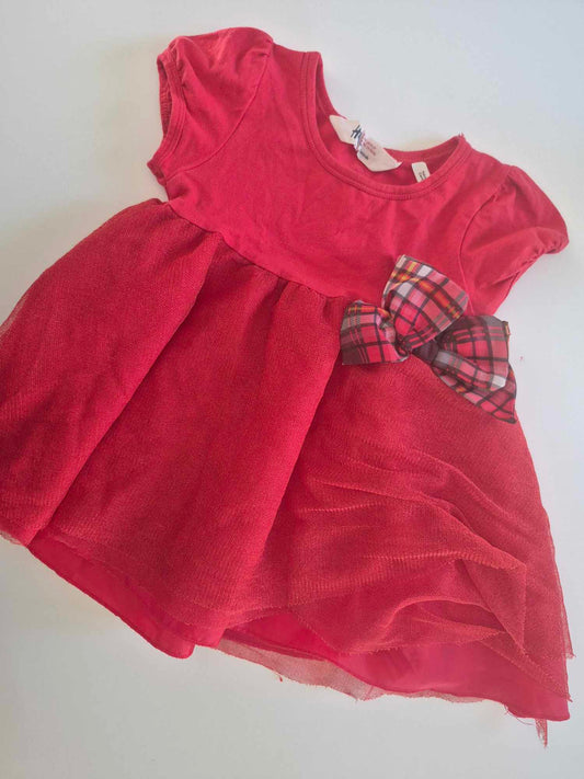 Robe 1 1/2-2T H&M