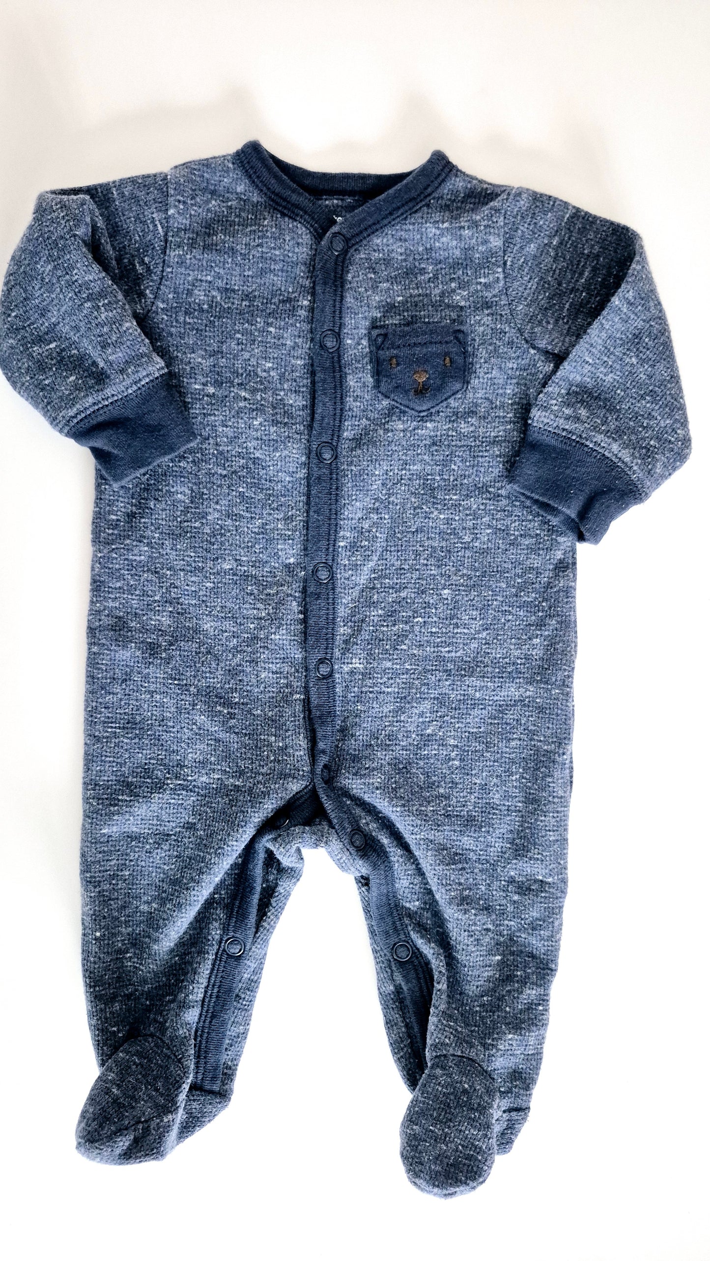 Pyjama 3 mois Carter's