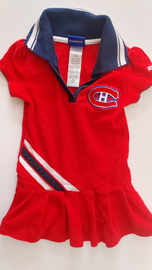 Robe 2T NHL