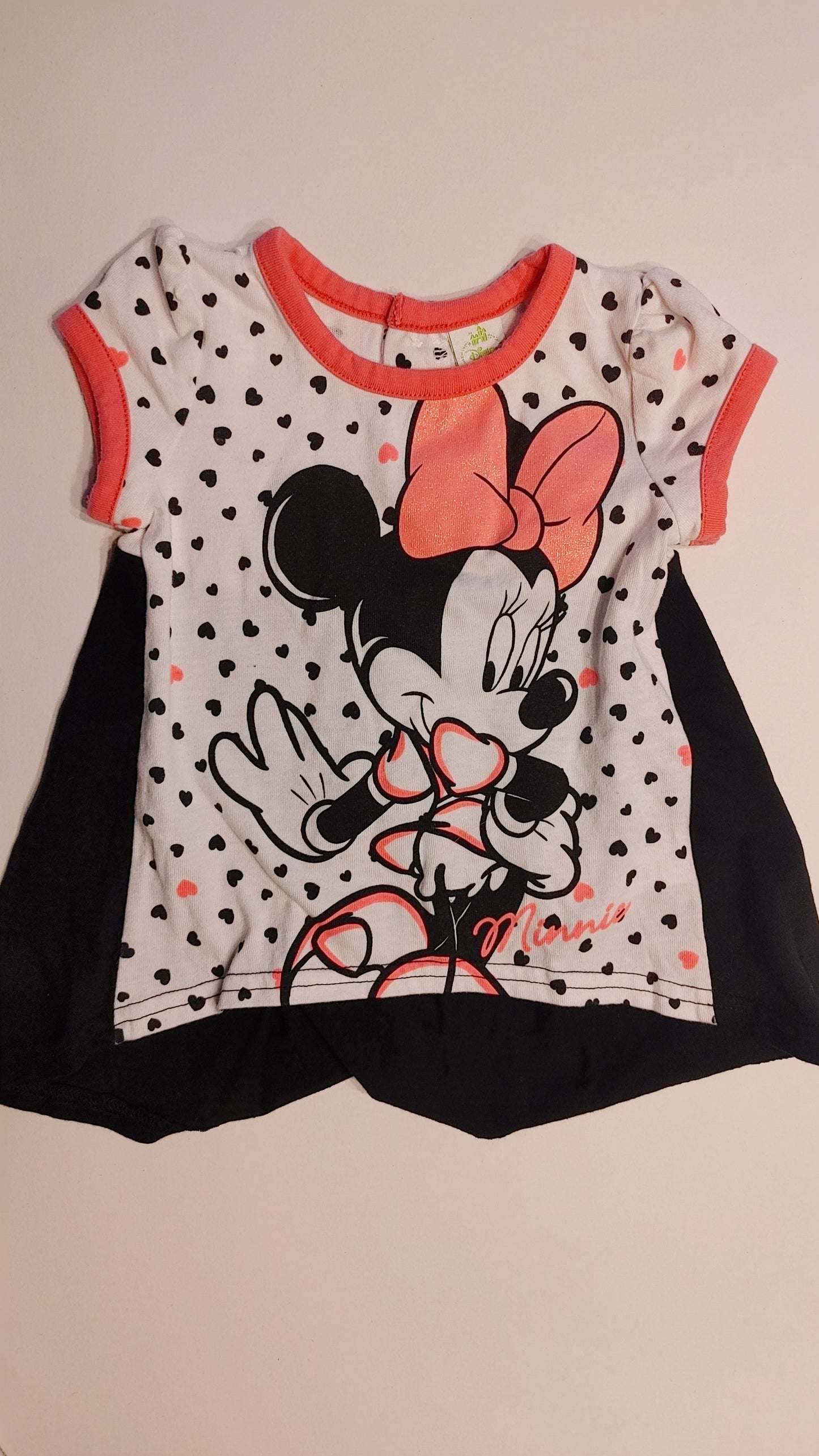 Robe 3-6 mois Disney Baby