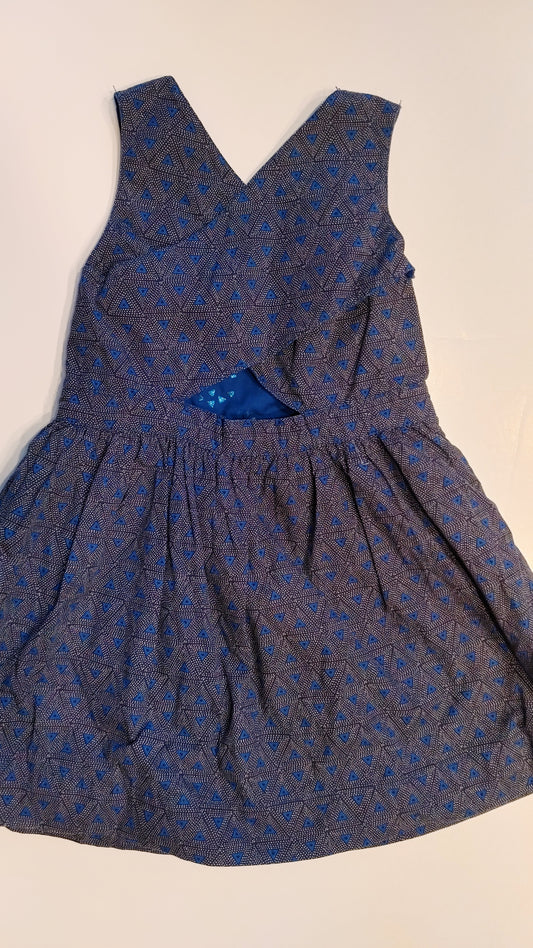 Robe Réversible 3A