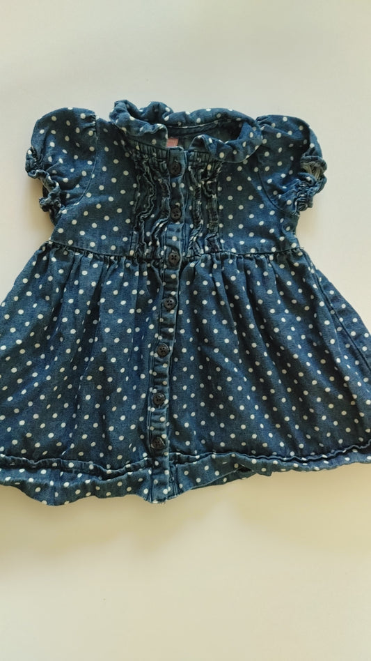 Robe 6-9 mois Children's Place