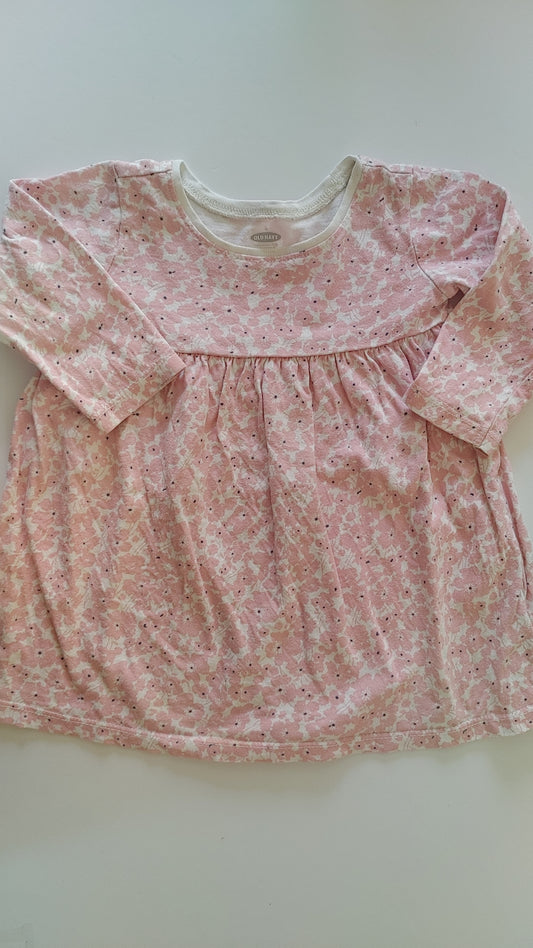 Robe 6-12 mois Old Navy