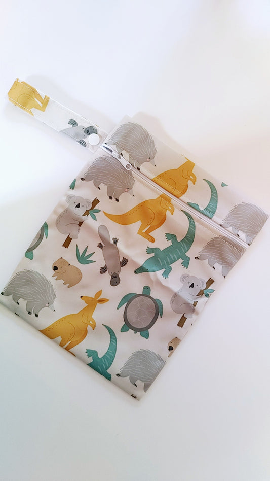 Sac Fourre-Tout Imperméable