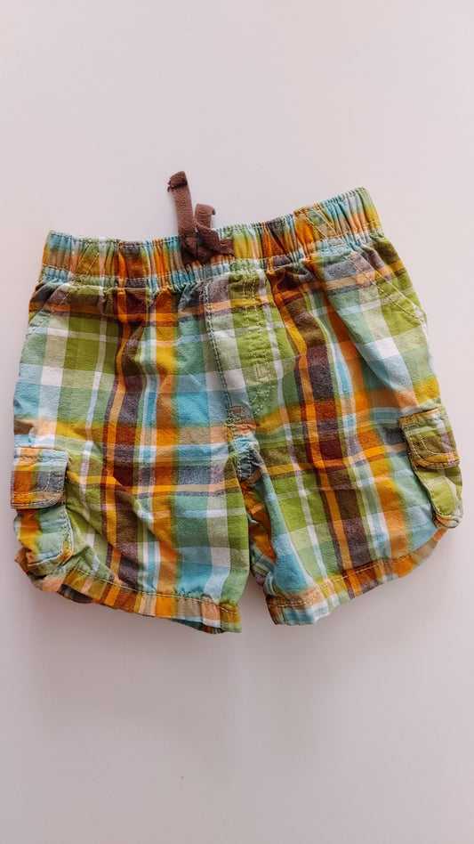 Culotte Courte 12-18 mois Gymboree