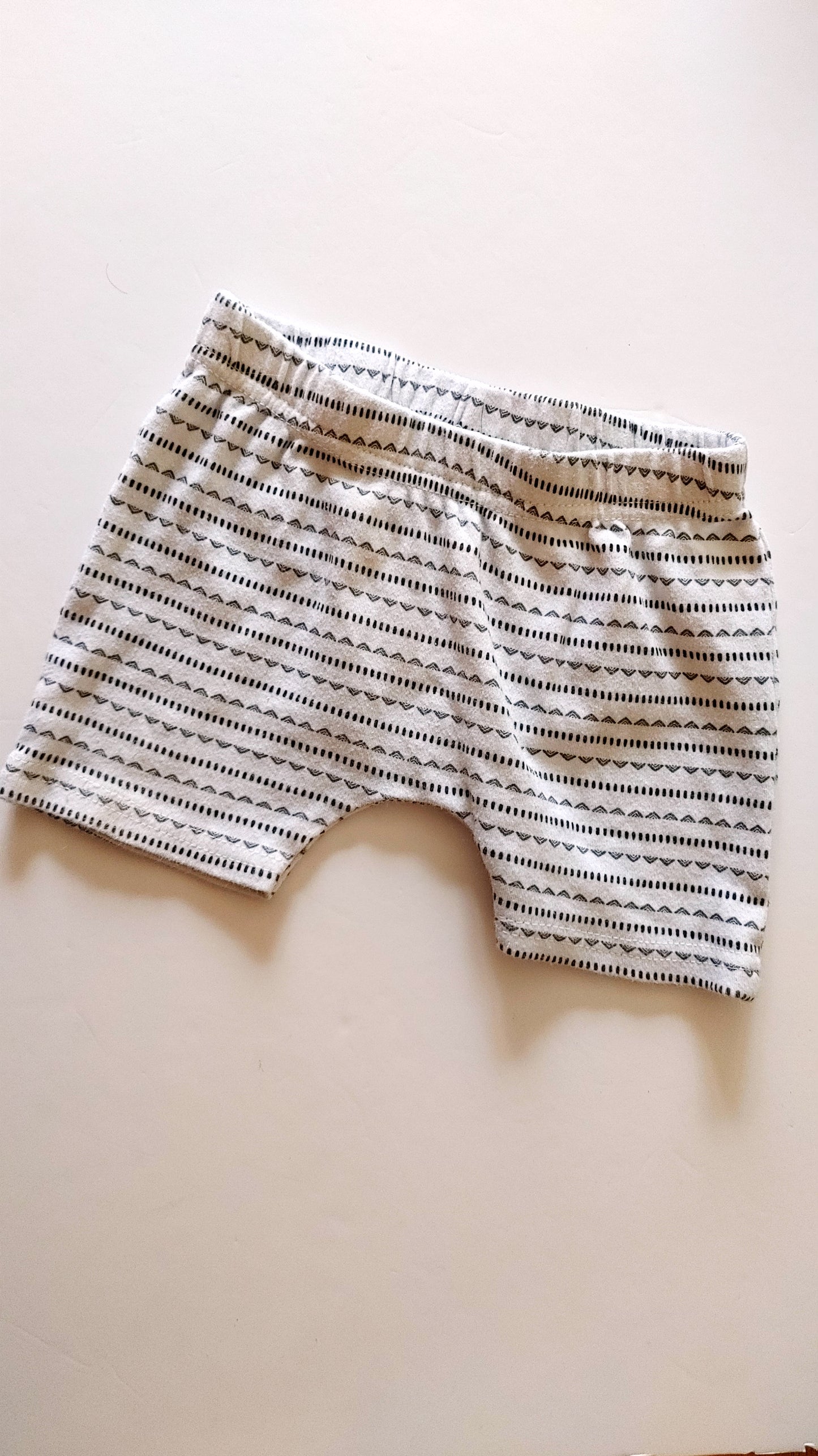 Culotte Courte 12 mois Baby Mode