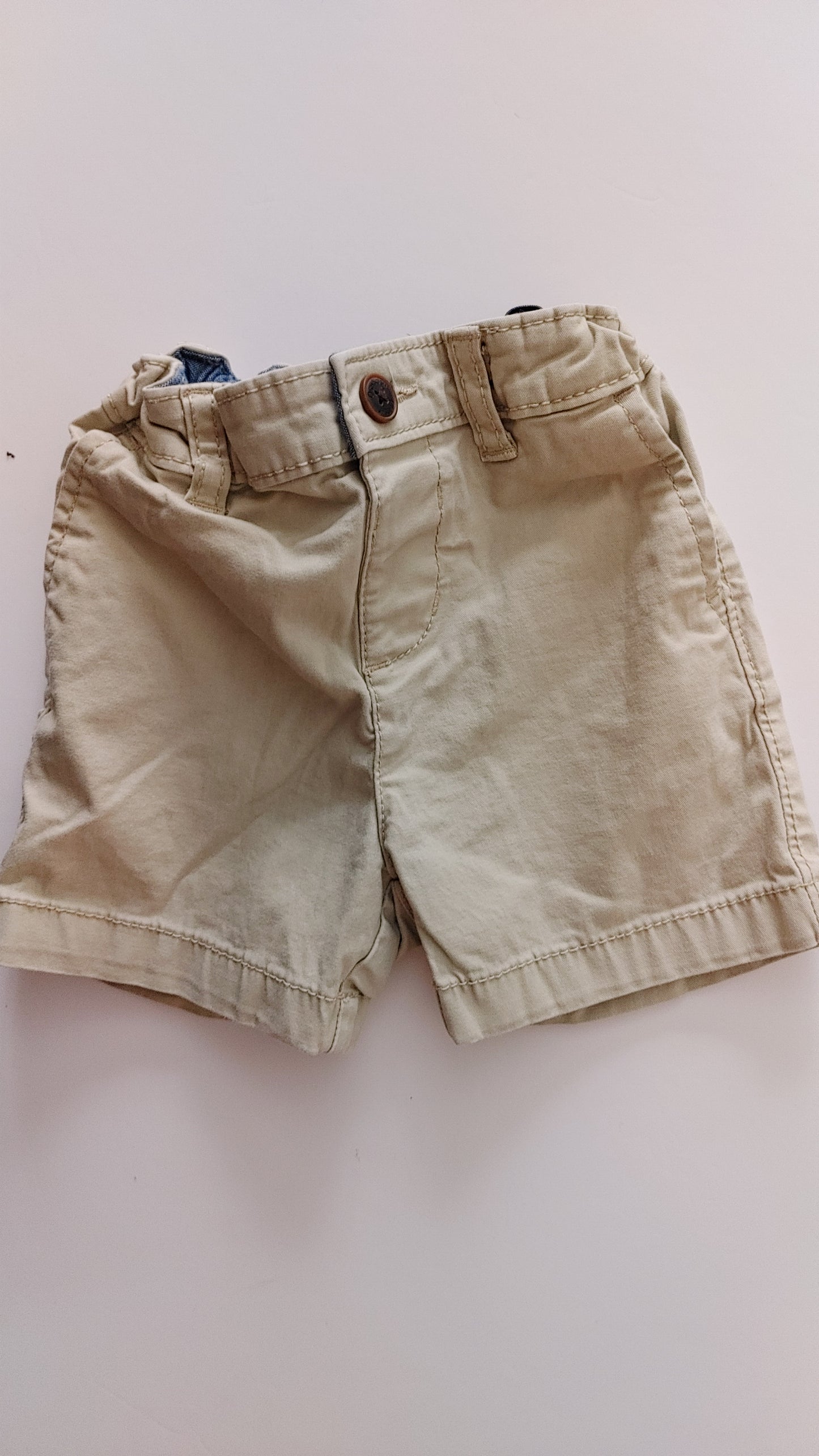 Culotte Courte 18 mois OshKosh