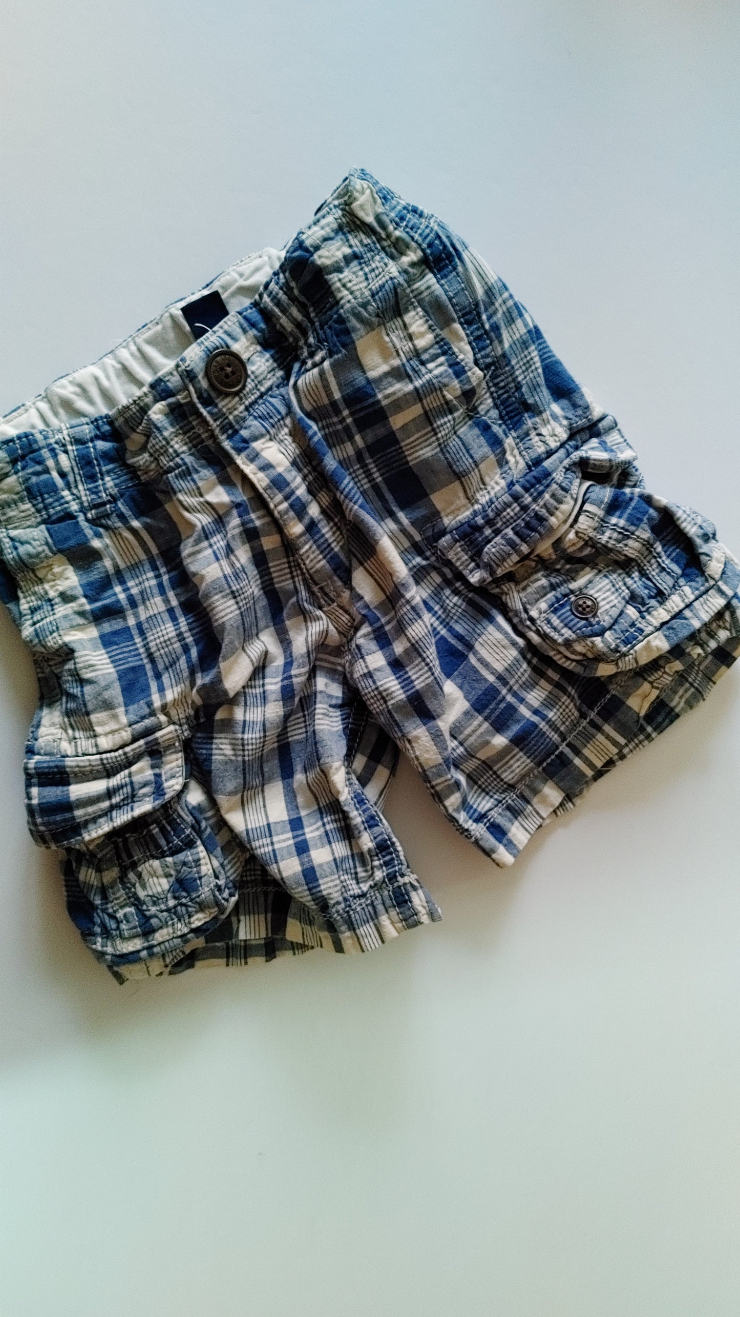 Culotte Courte 18-24 mois Baby Gap