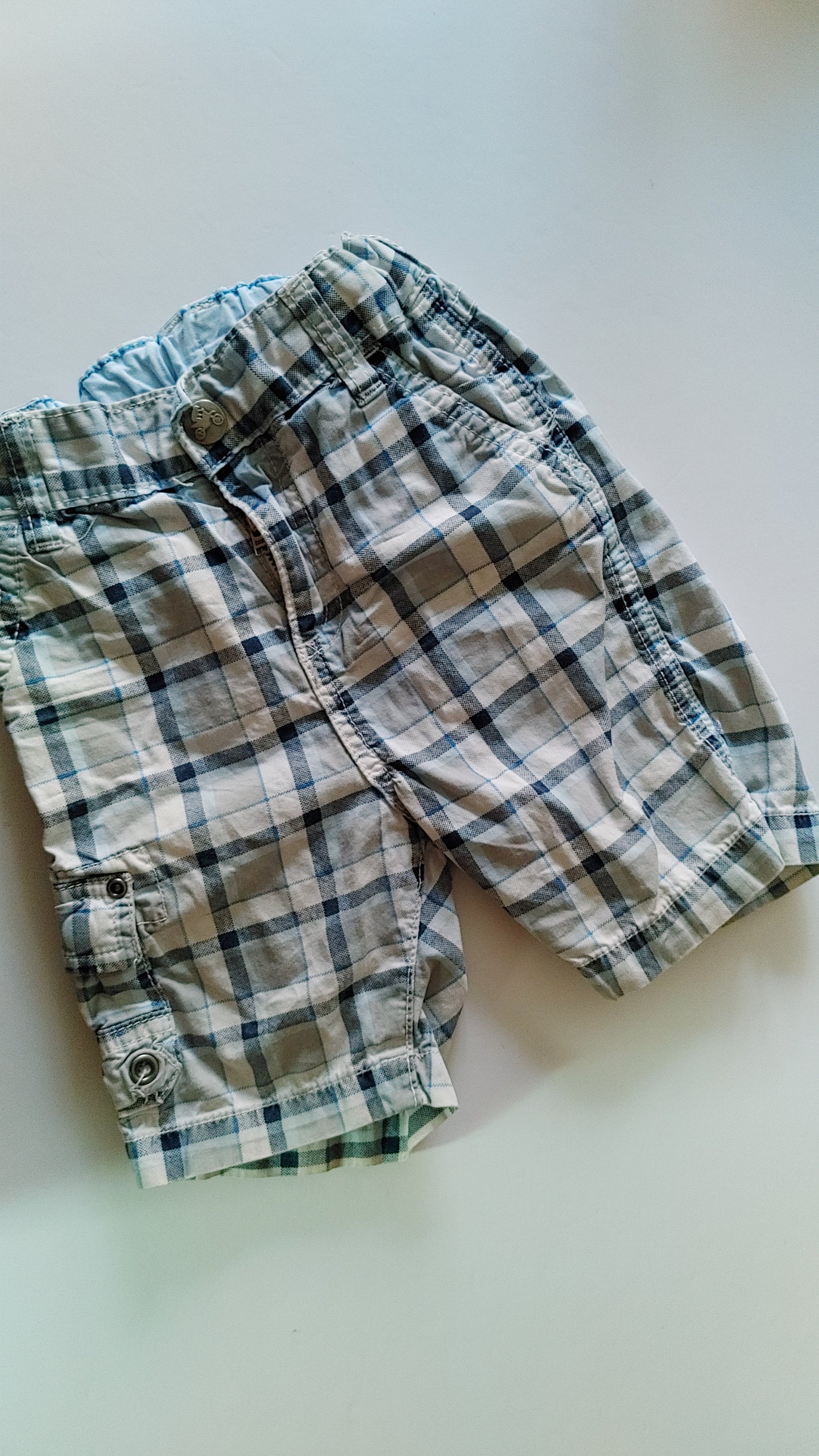 Culotte Courte 1 1/2-2T H&M