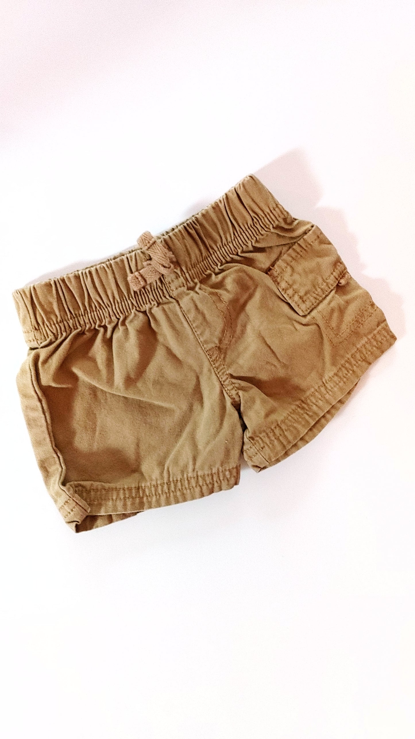 Culotte Courte 3-6 mois Carter's