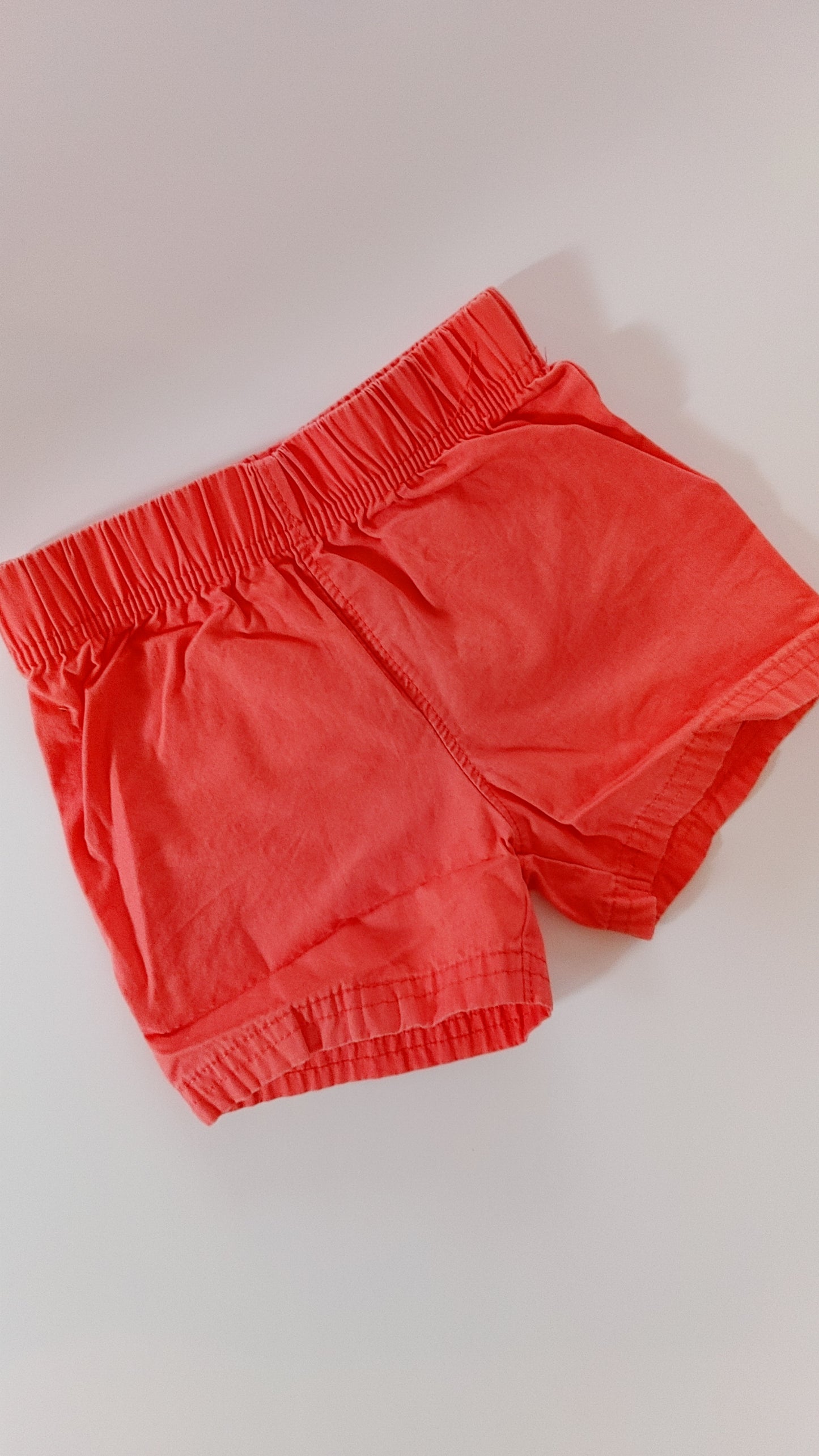 Culotte Courte 3-6 mois Carter's