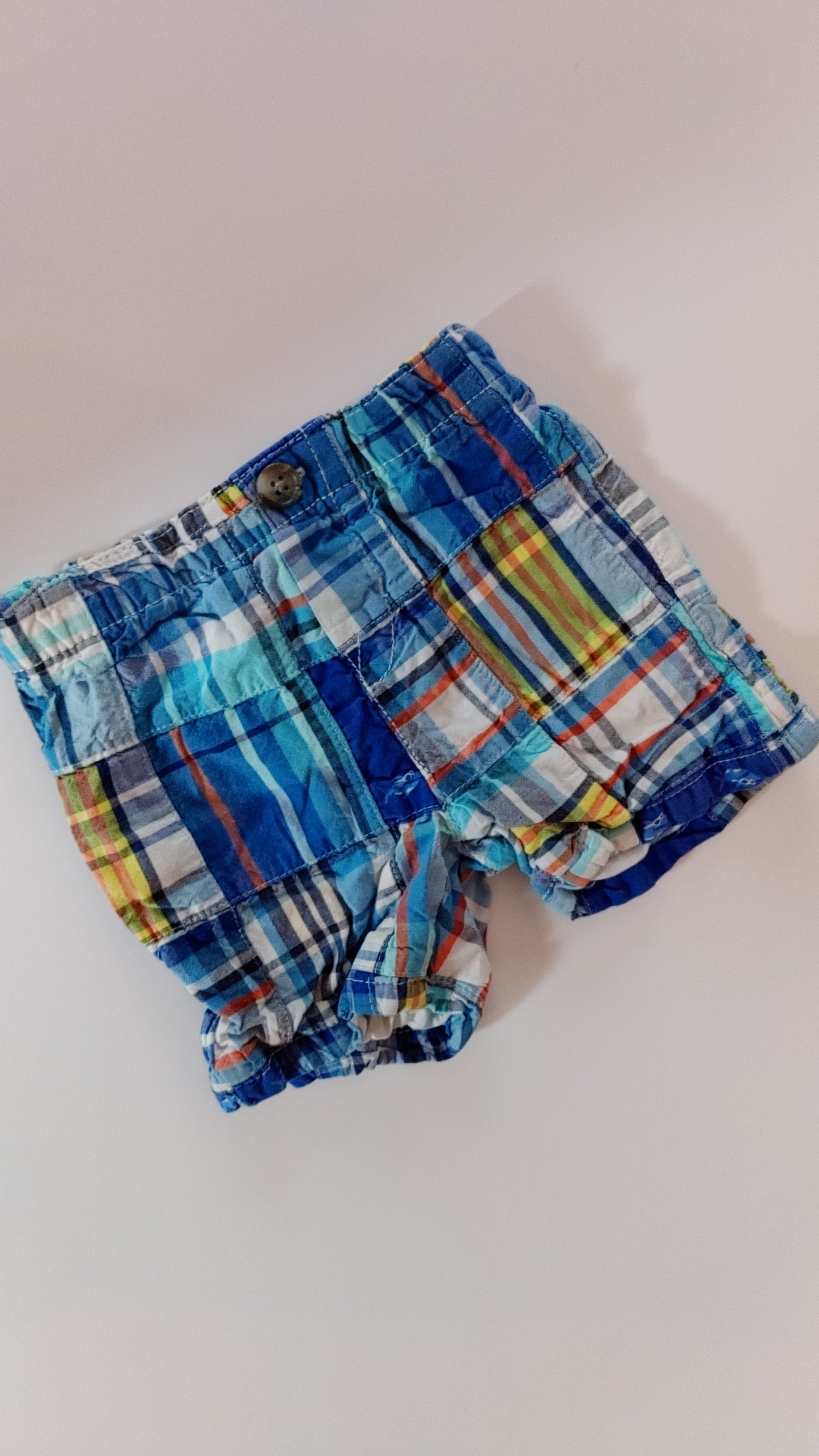 Culotte Courte 3-6 mois Children's Place